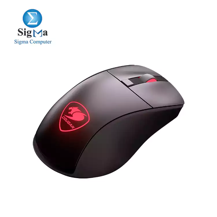 COUGER SURPASSION RX Wireless Optical Gaming Mouse